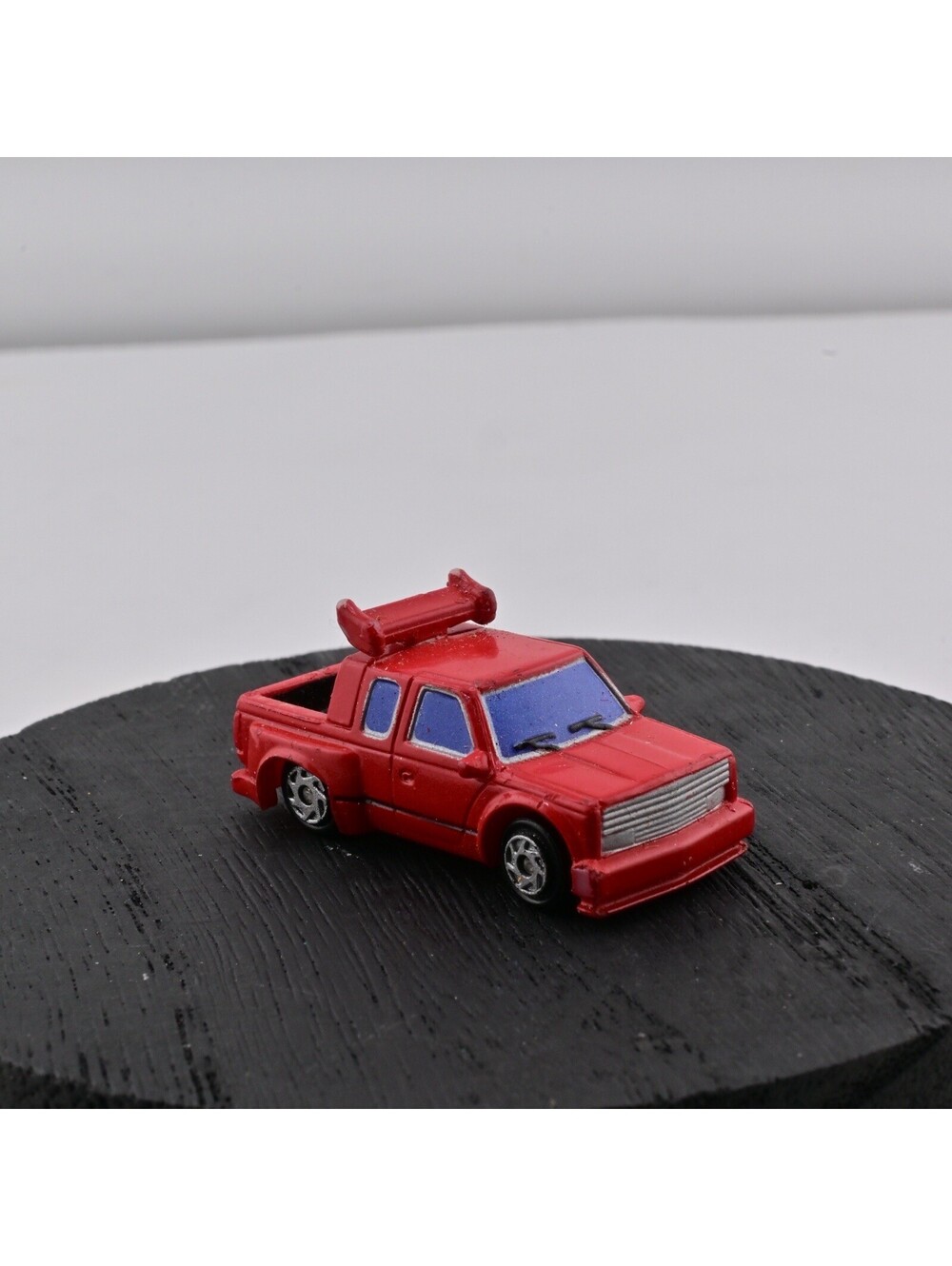 Micro Machine Lot Of 6 - Picture 10 of 15